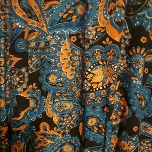 Used Lularoe Carly Dress